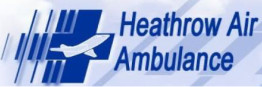 Heathrow Ambulance