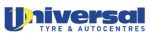 Universal Tyres & Autocentres