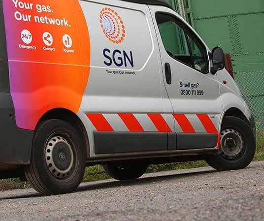 Scotia Gas Networks