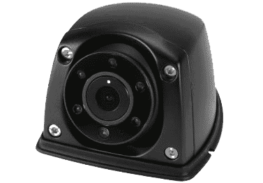 Side-Mounted Camera