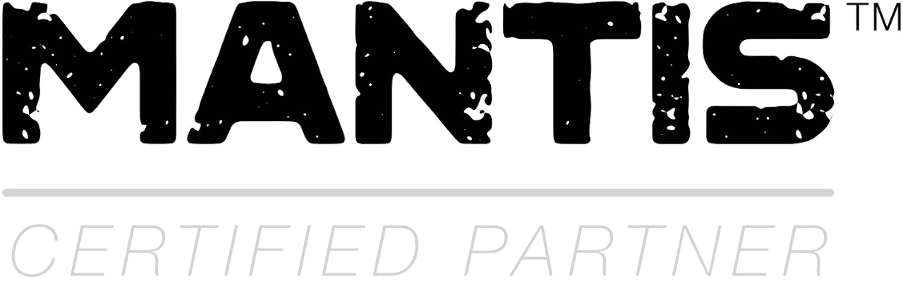 Mantis Partner Logo
