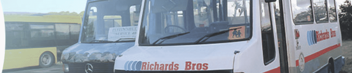 Richard Bros Coach Hire