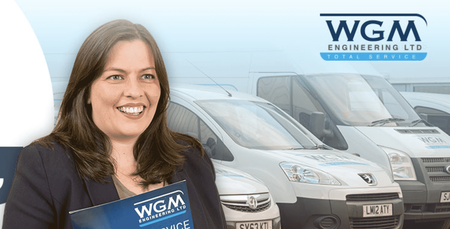 WGM Engineering Case Study